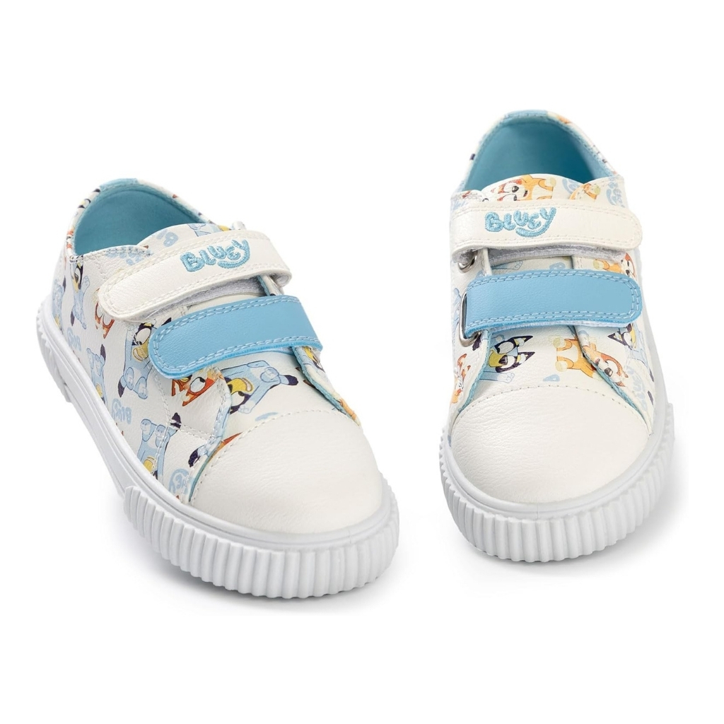 Comfortable Cartoon Print Sneakers For Kids