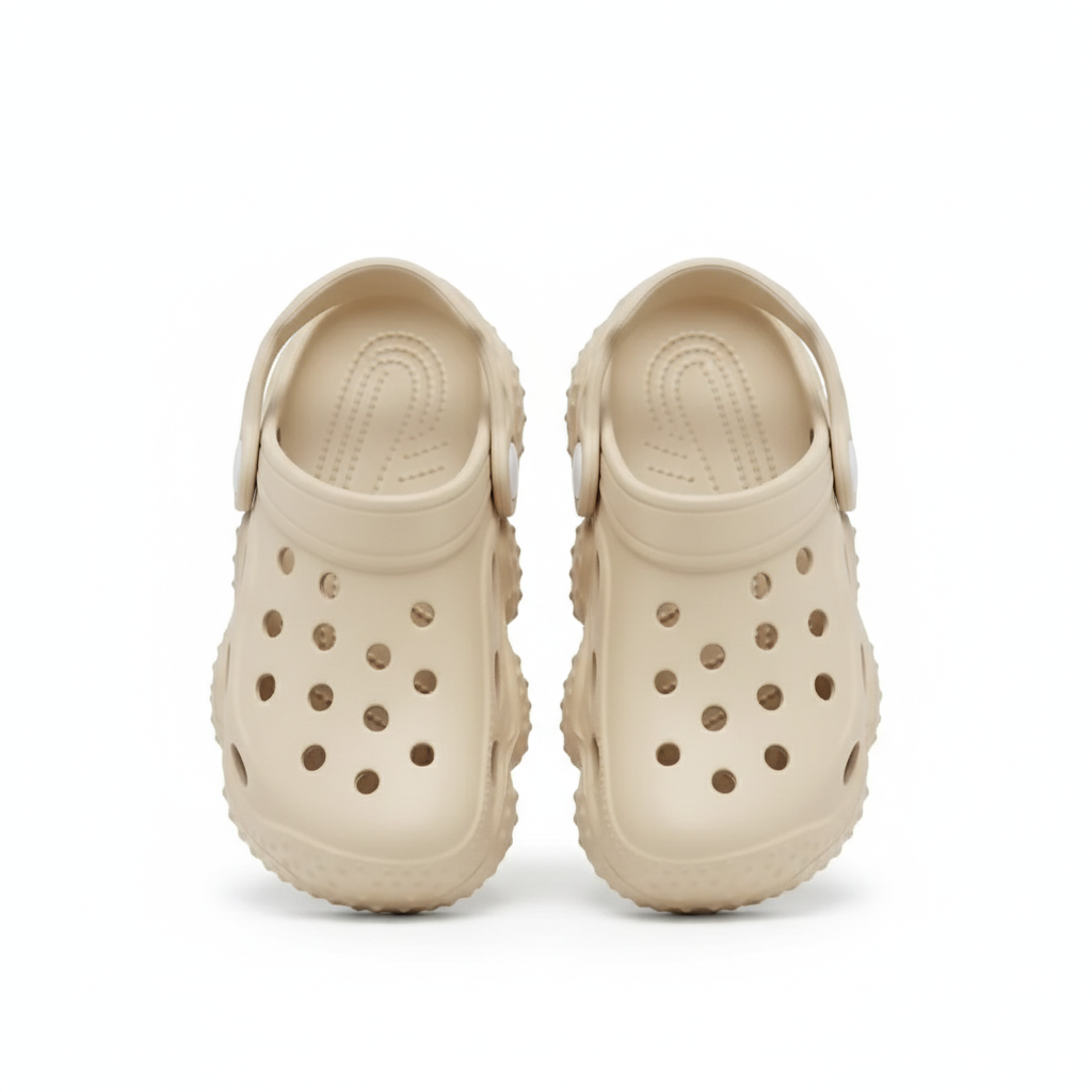 Kids And Toddlers Clogs Garden Shoes And Pool Slides