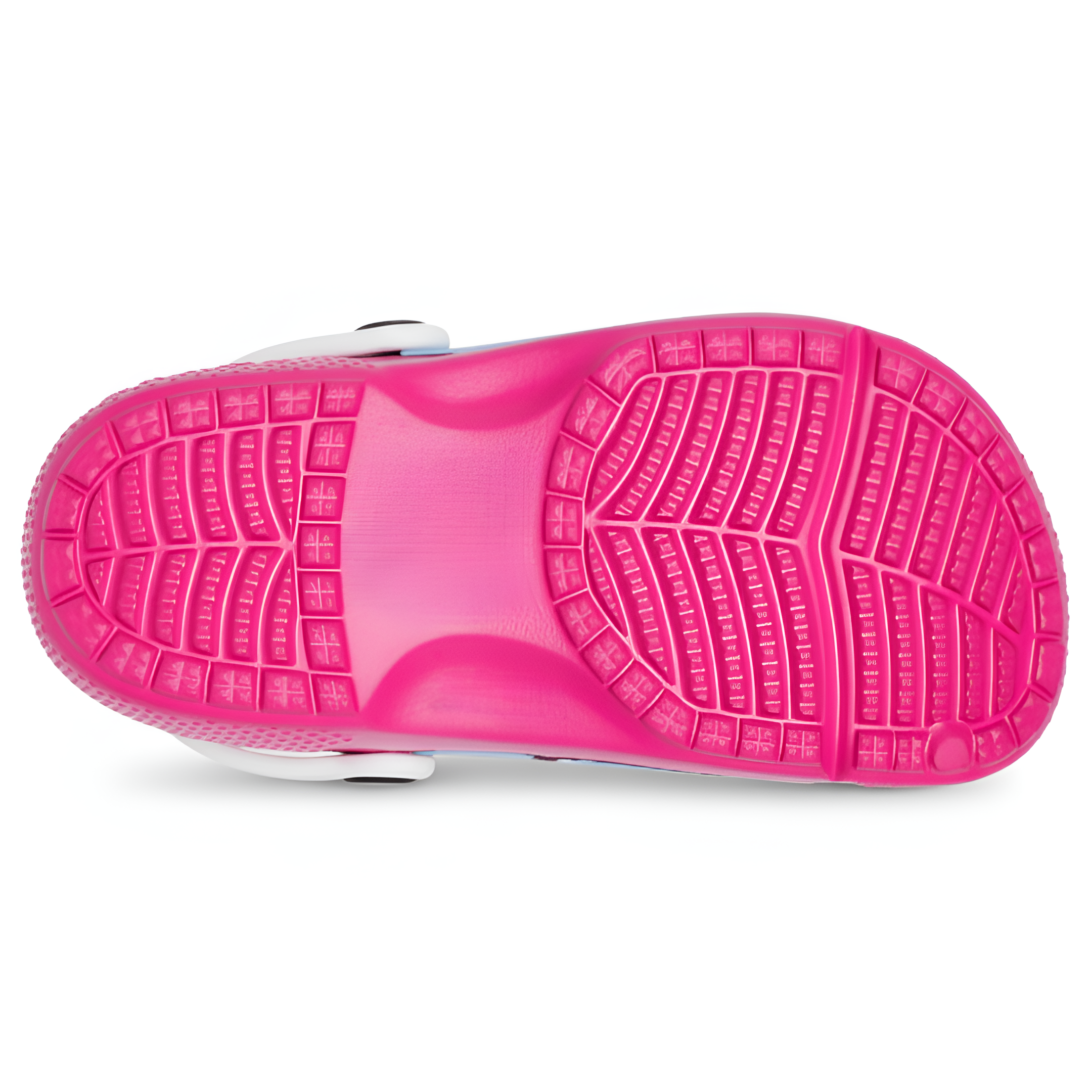 Character Print Kids Clog Style Casual Event Shoes