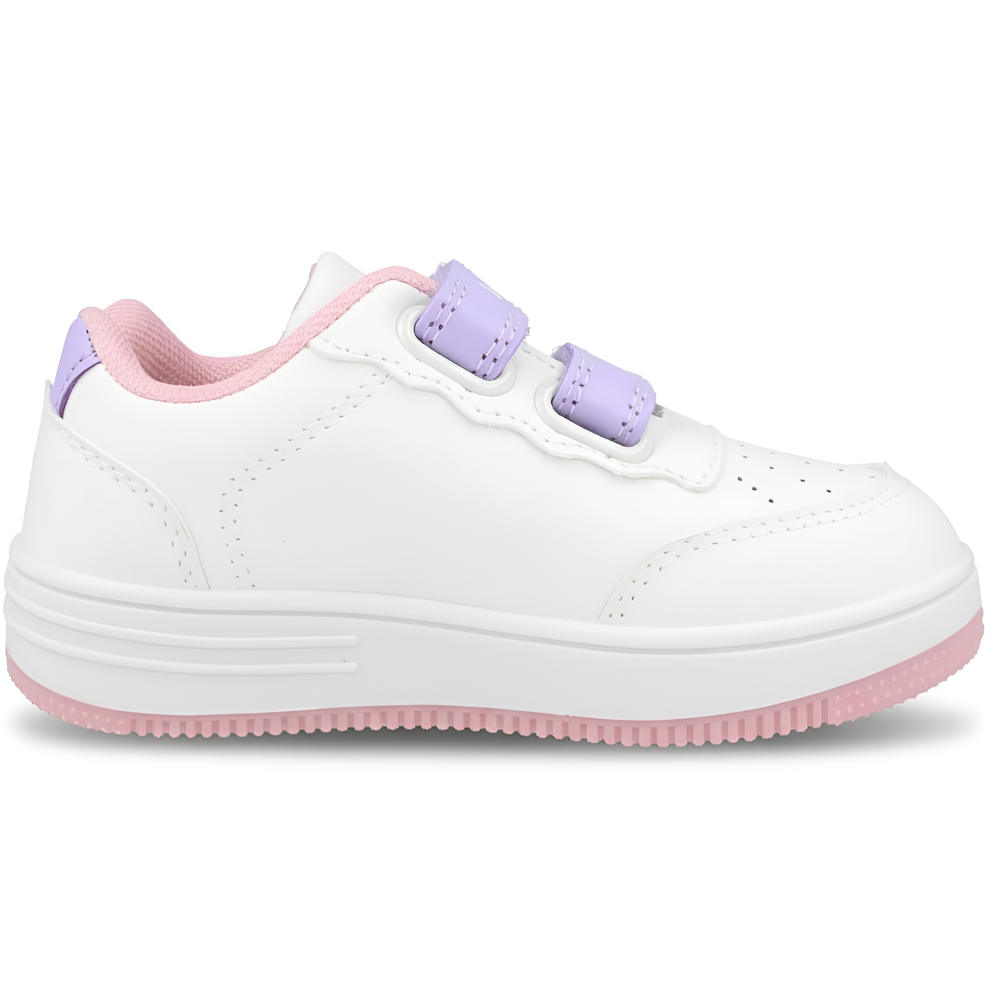 Comfortable Kids Trainers with Fun Character Print