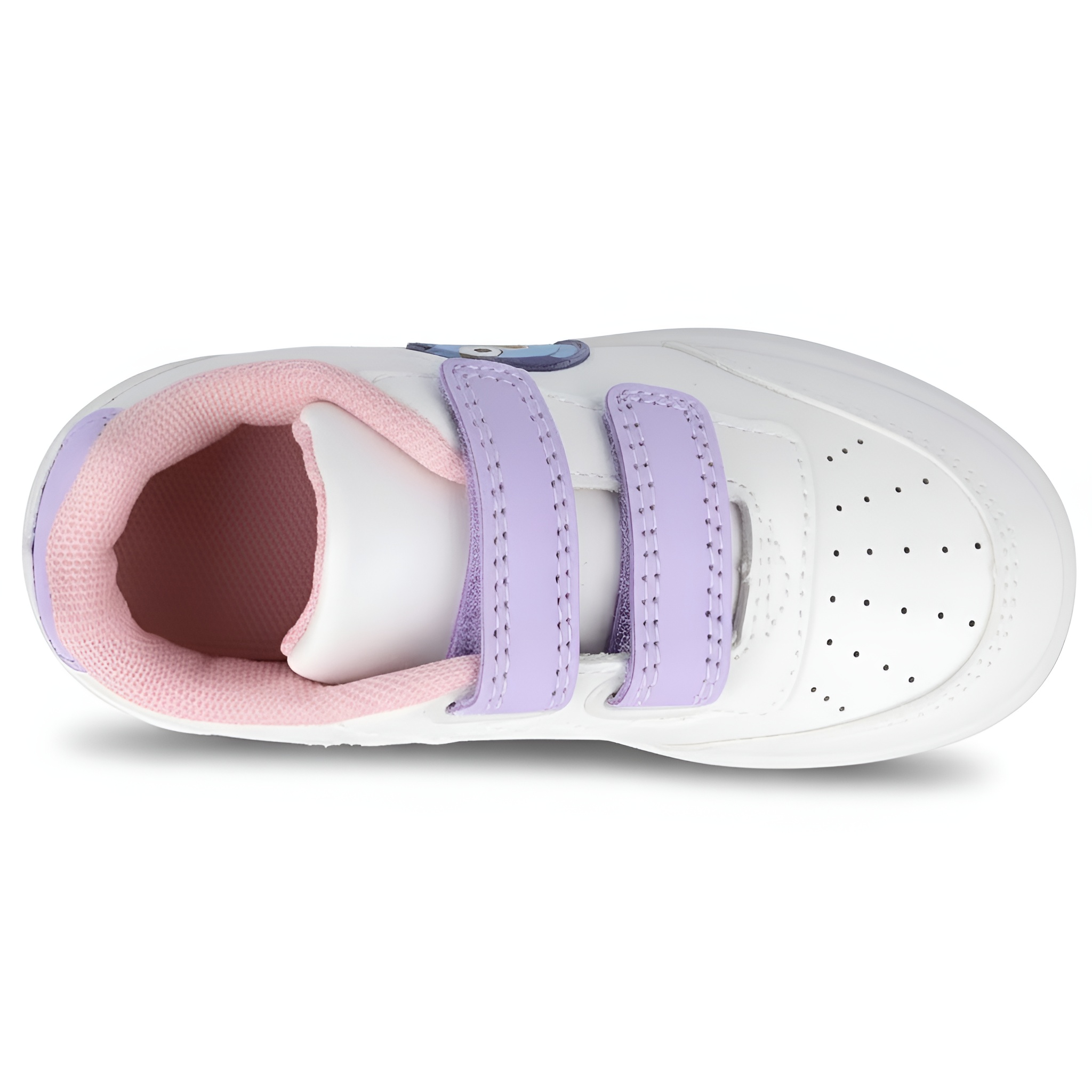 Comfortable Kids Trainers with Fun Character Print