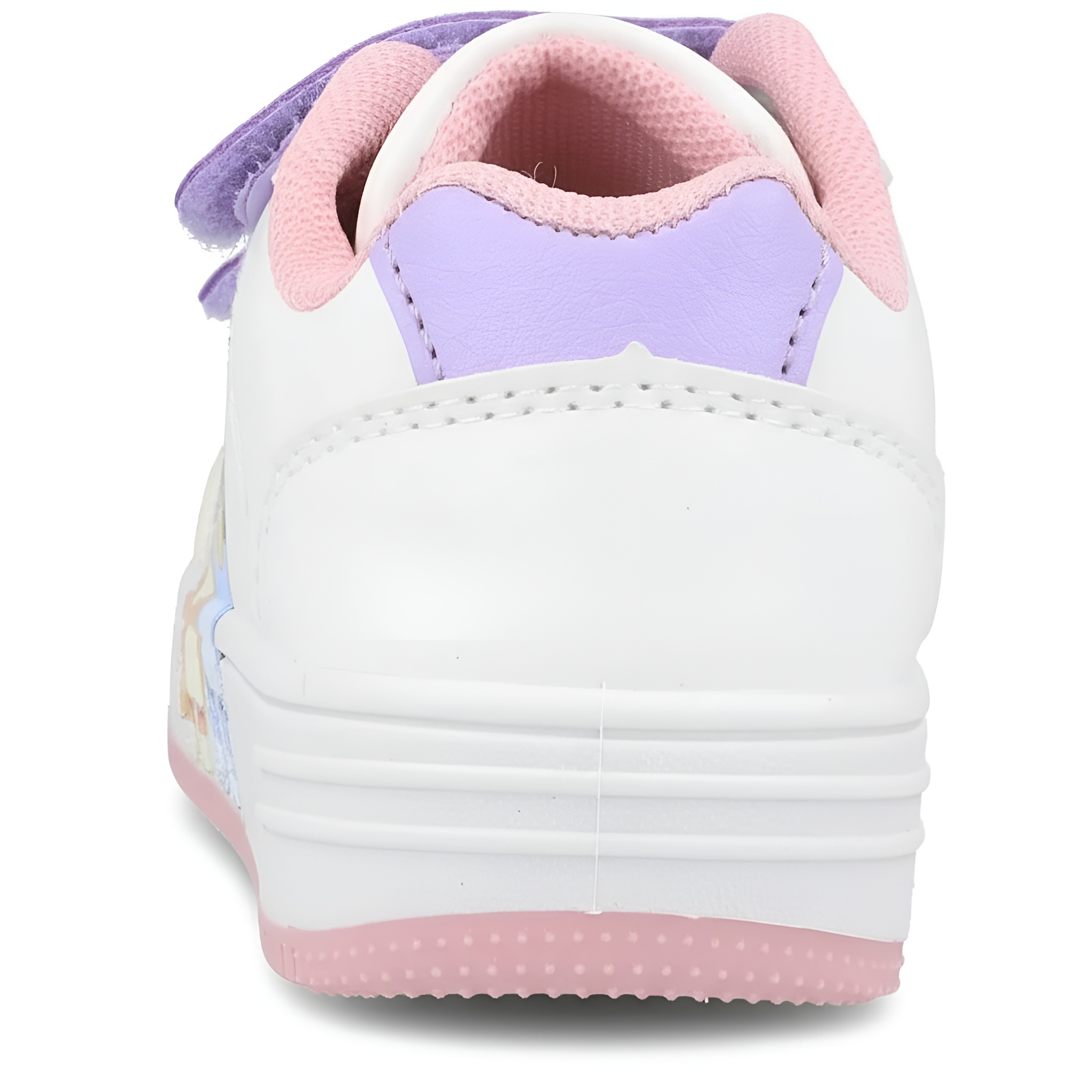 Comfortable Kids Trainers with Fun Character Print