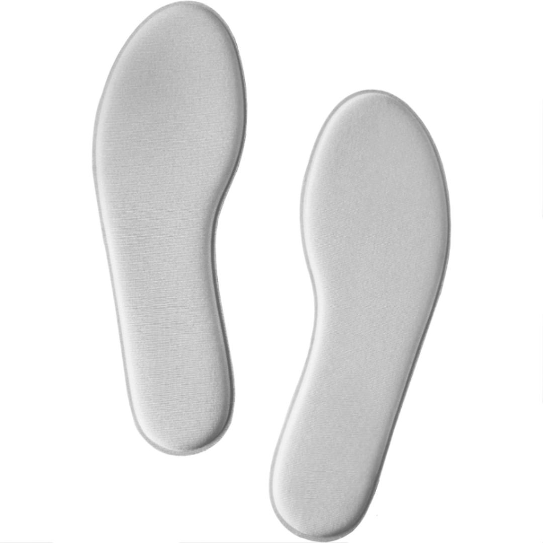 Memory Foam Insoles For Women