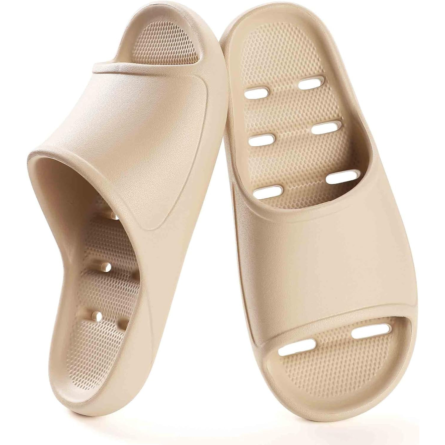 Quick Dry Anti Slip Shower Shoes for Men and Women