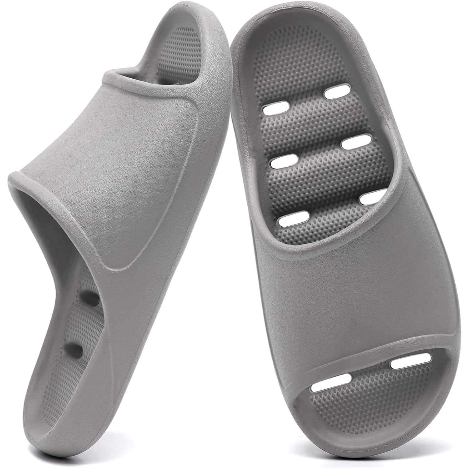 Quick Dry Anti Slip Shower Shoes for Men and Women