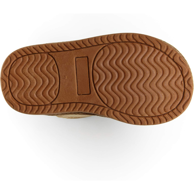 Simple Joys by Carter's Unisex Kids and Toddlers' Kai Winter Boot