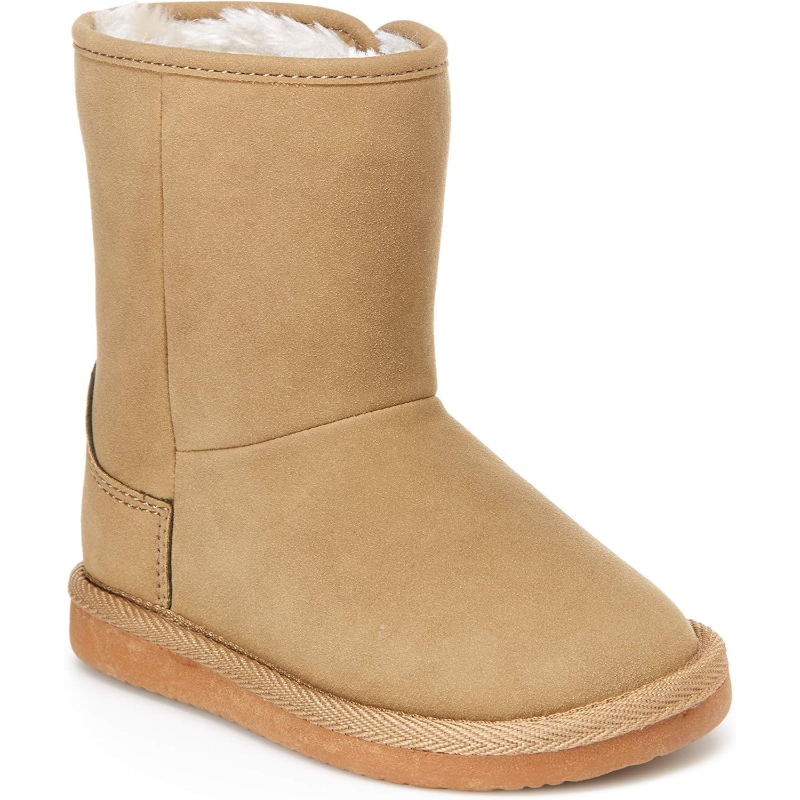 Simple Joys by Carter's Unisex Kids and Toddlers' Kai Winter Boot
