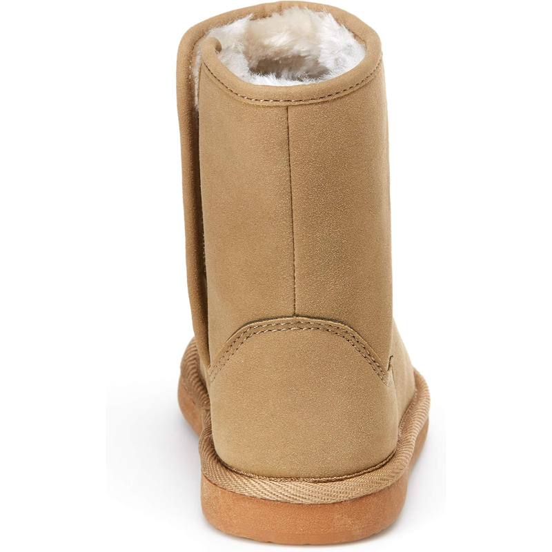 Simple Joys by Carter's Unisex Kids and Toddlers' Kai Winter Boot