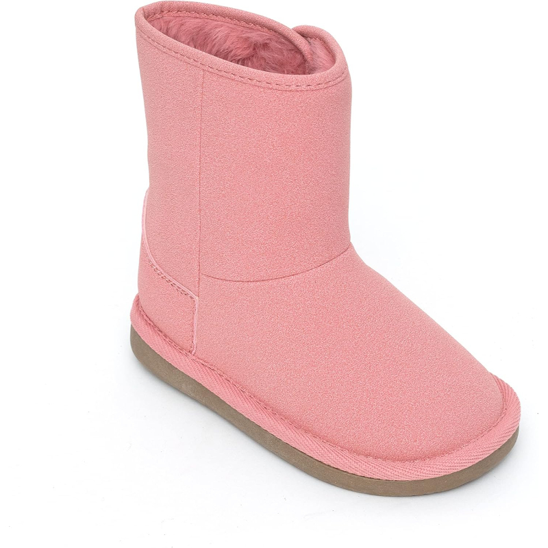 Simple Joys by Carter's Unisex Kids and Toddlers' Kai Winter Boot