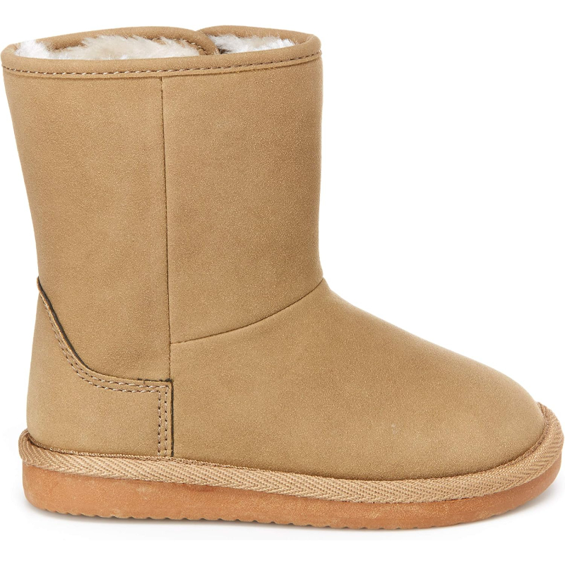 Simple Joys by Carter's Unisex Kids and Toddlers' Kai Winter Boot