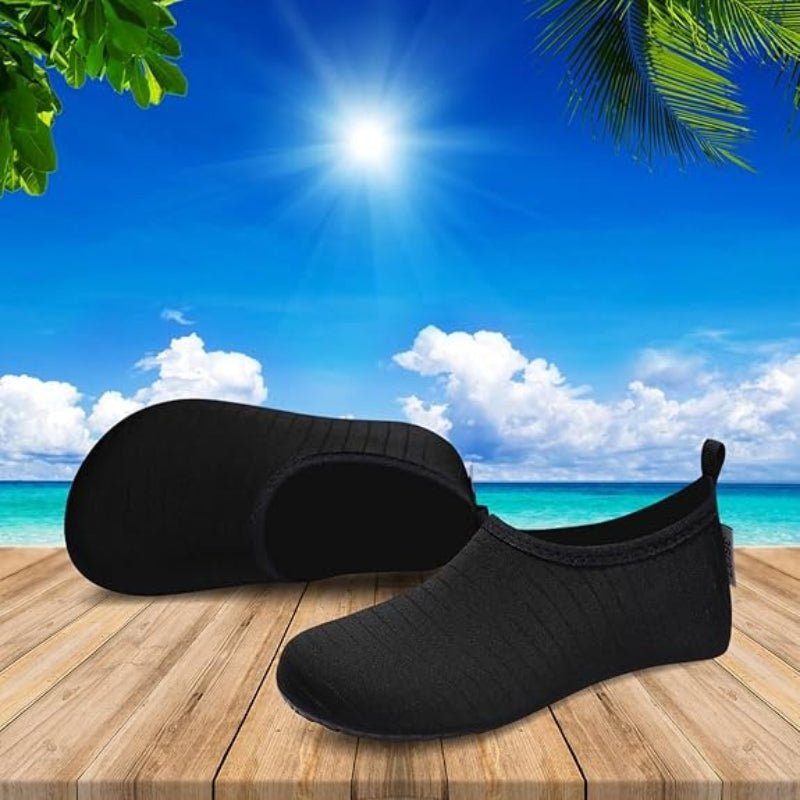 Quick Dry Water Shoes Ideal For Indoor And Outdoor Activities