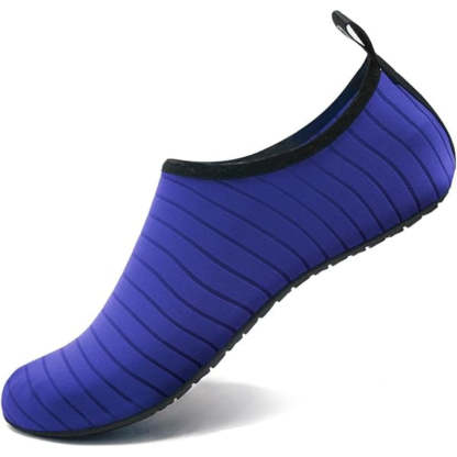 Quick Dry Water Shoes Ideal For Indoor And Outdoor Activities