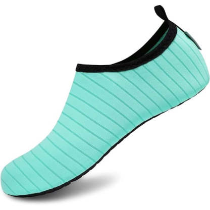 Quick Dry Water Shoes Ideal For Indoor And Outdoor Activities