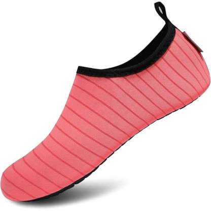 Quick Dry Water Shoes Ideal For Indoor And Outdoor Activities