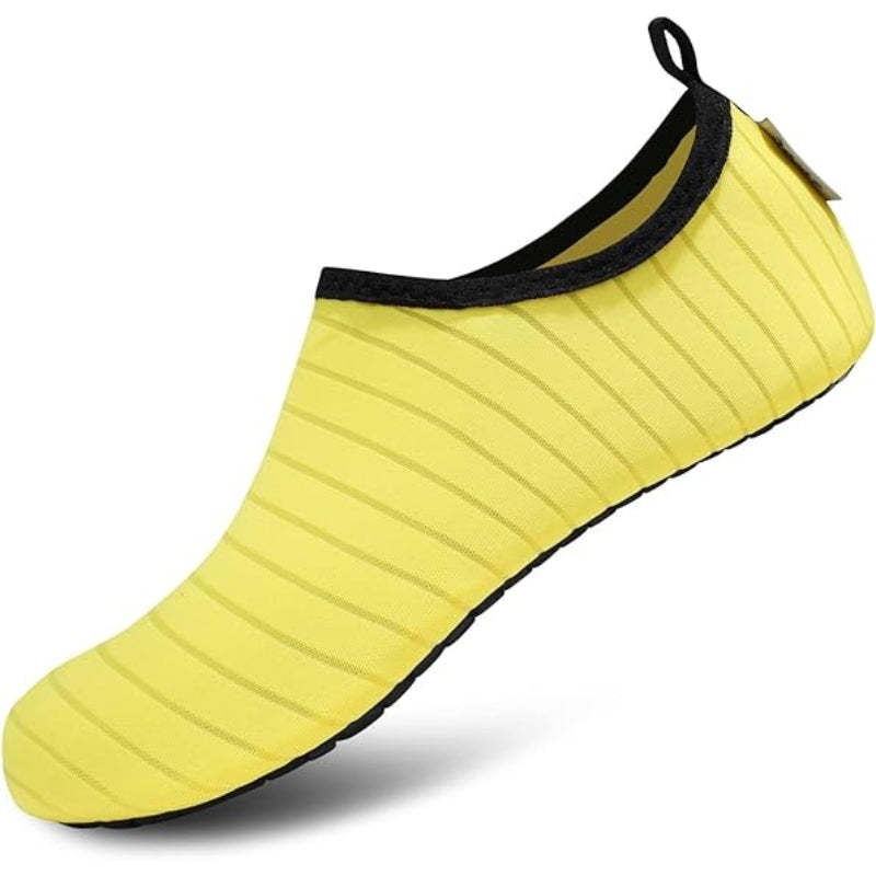 Quick Dry Water Shoes Ideal For Indoor And Outdoor Activities