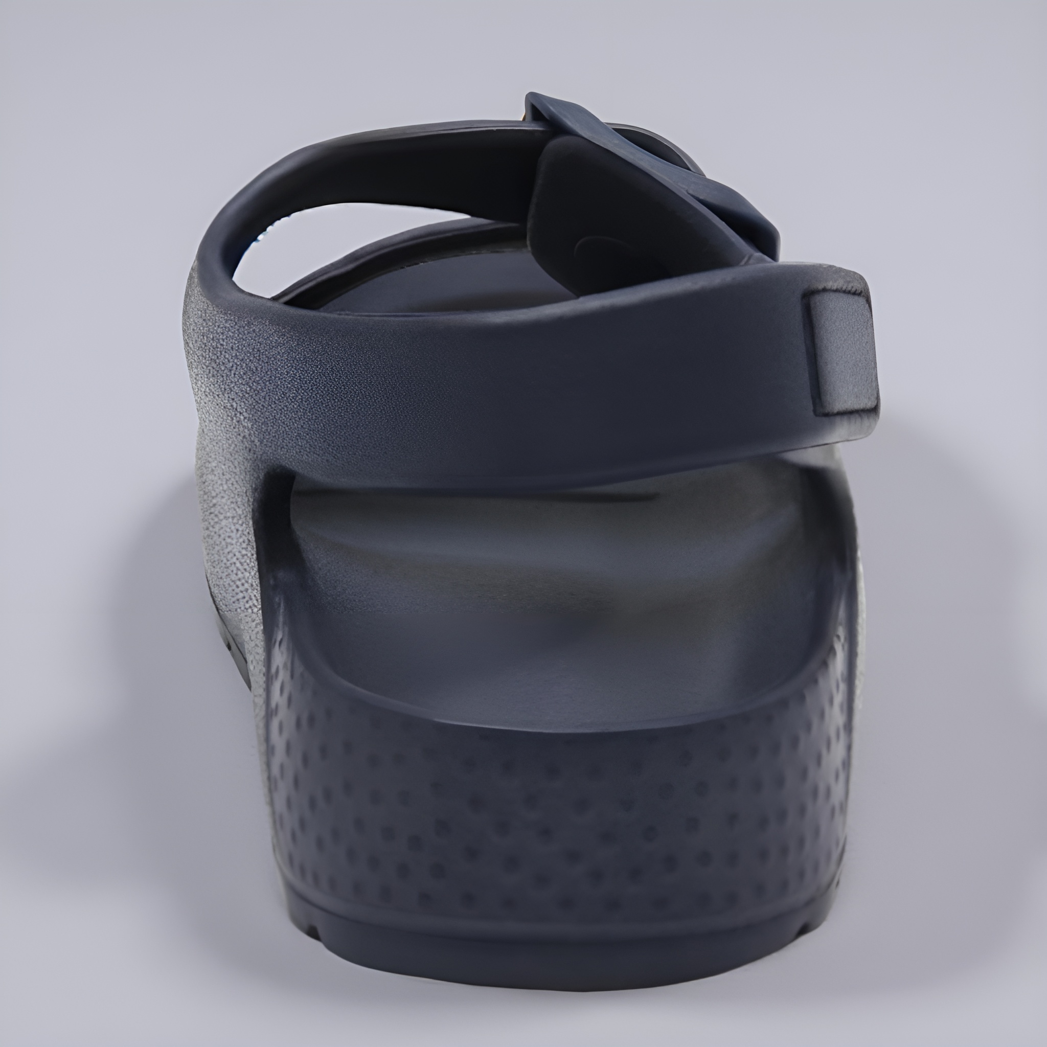 Toddler Boys And Girls Open Toe Buckle Sandals With Adjustable Strap