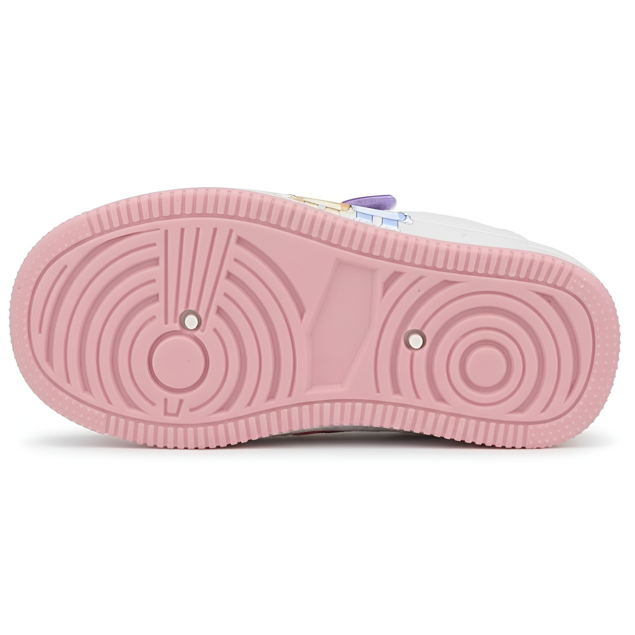 Comfortable Kids Trainers with Fun Character Print