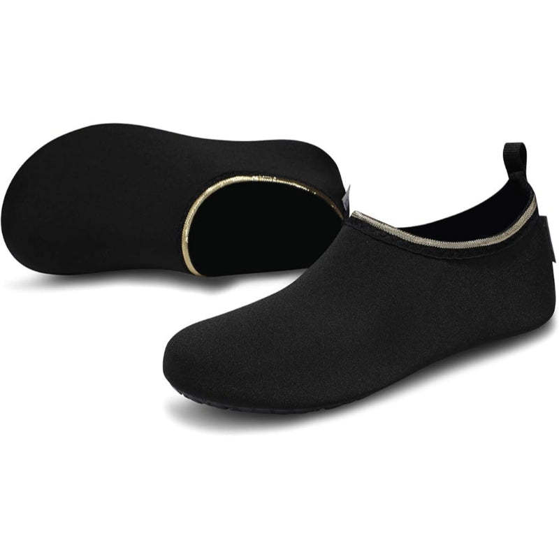 Lightweight Versatile Design Shoes