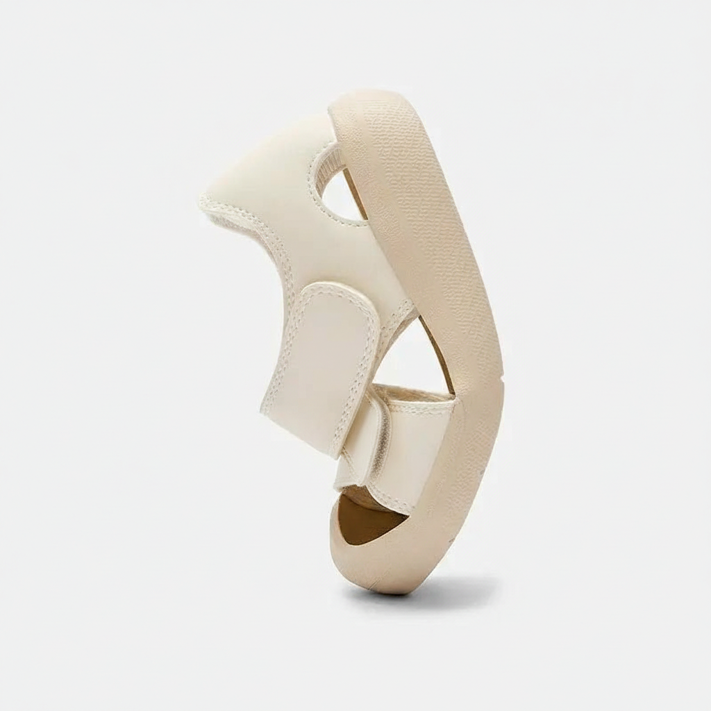 children's shoes children's sandals for boysand baby soft-soled summer girls' Toe Protection non-slip barefoot shoes