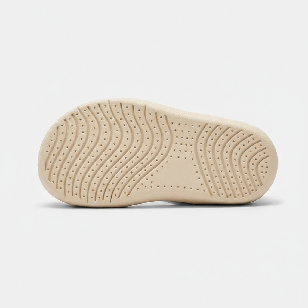 children's shoes children's sandals for boysand baby soft-soled summer girls' Toe Protection non-slip barefoot shoes