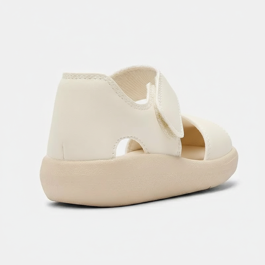 children's shoes children's sandals for boysand baby soft-soled summer girls' Toe Protection non-slip barefoot shoes