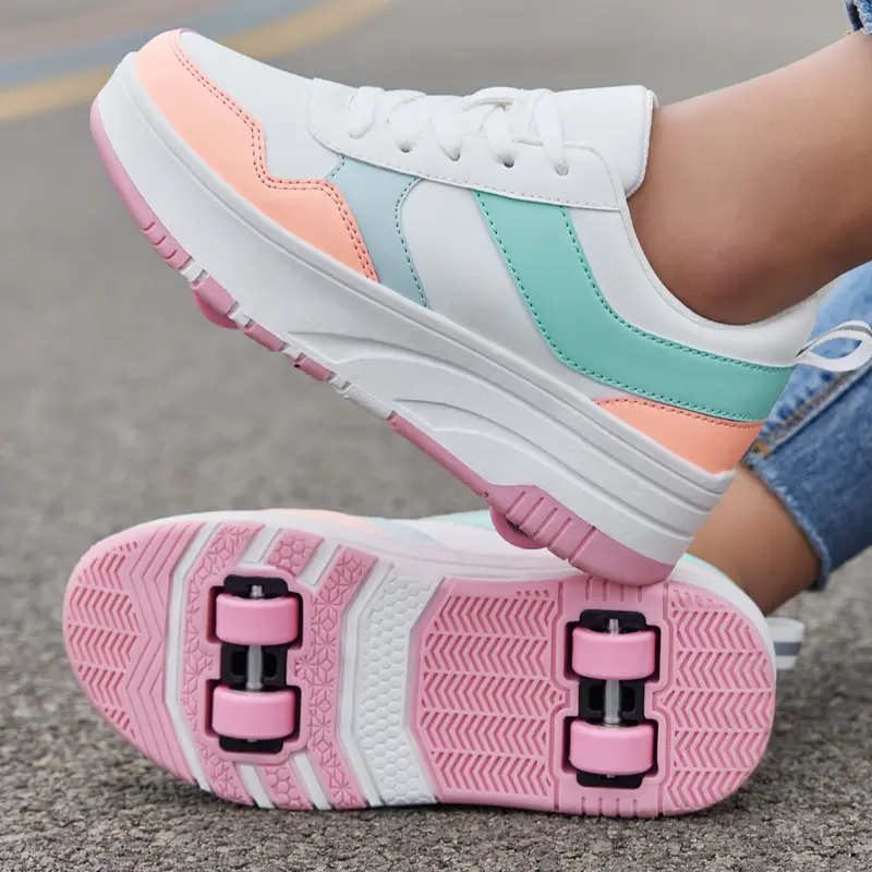 Roller Skate Shoes for Kids