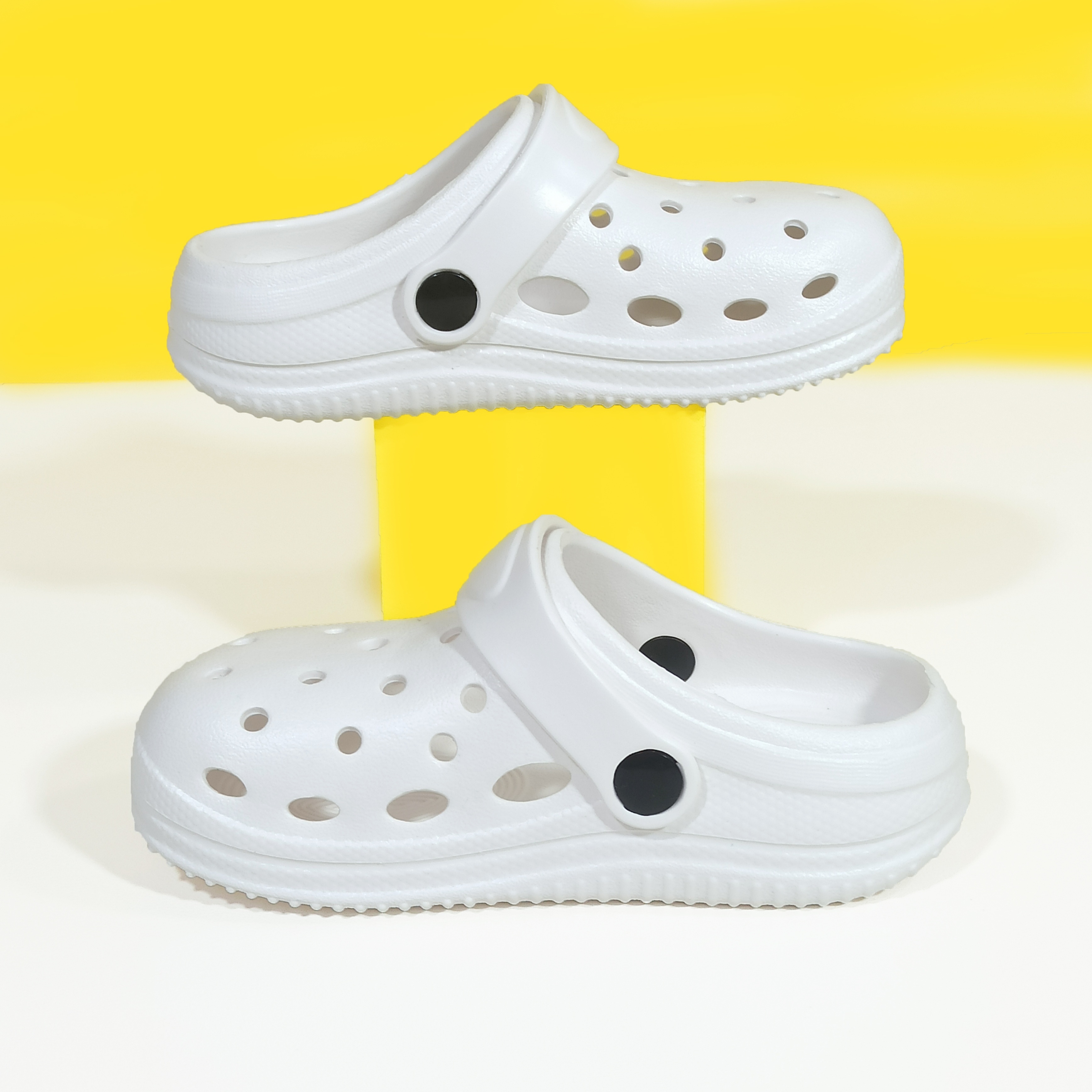 Casual Clogs For Beach And Everyday Wear For Kids