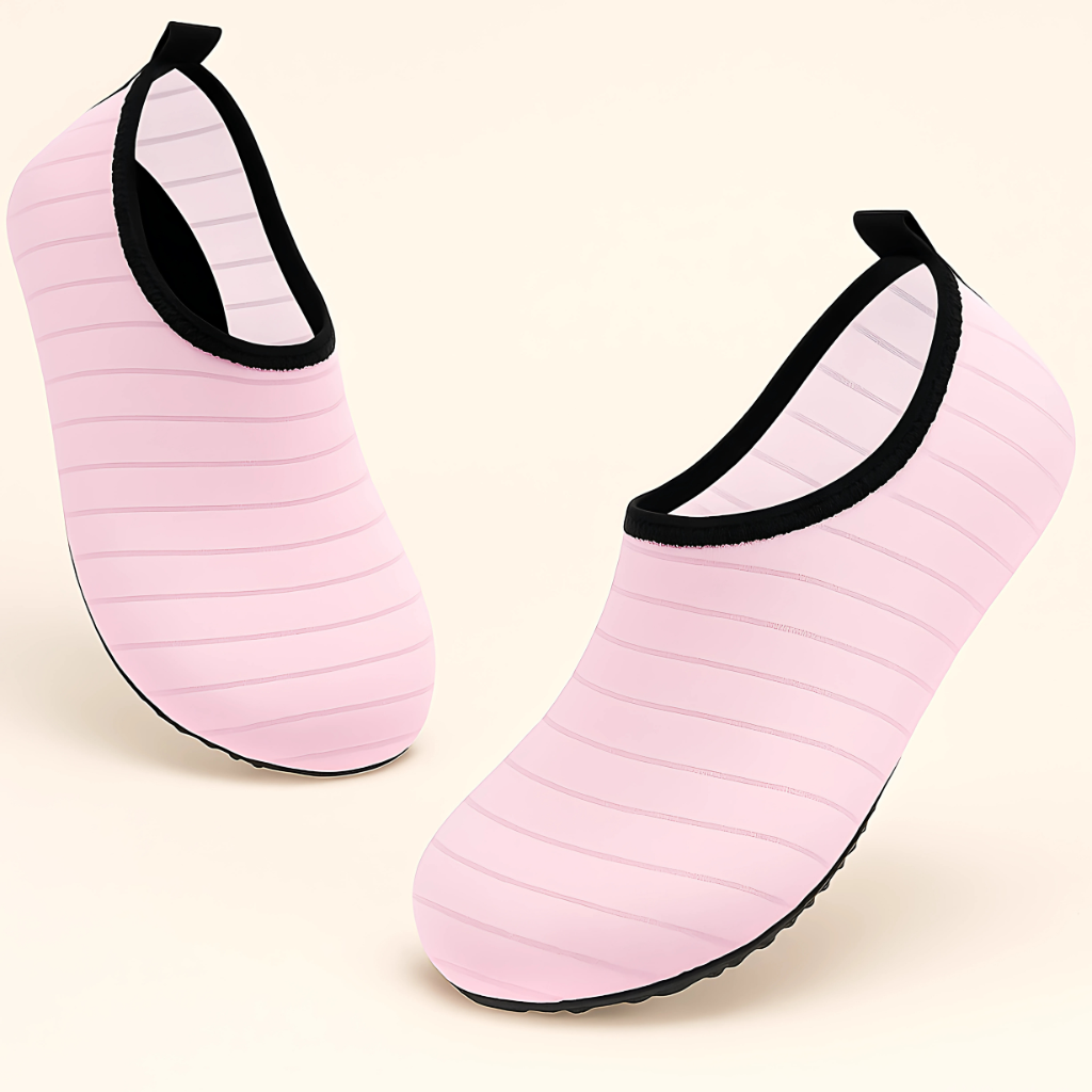 Kids Boys Girls Water Shoes