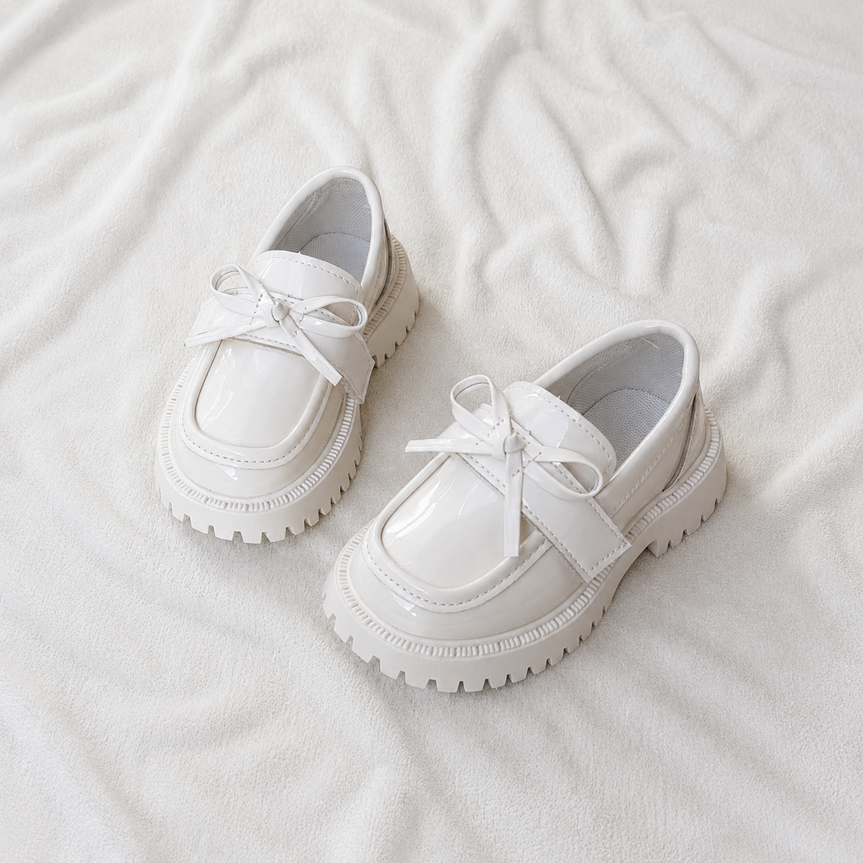 Soft Sole Non Slip Versatile Slip On Walking Shoes For Kids