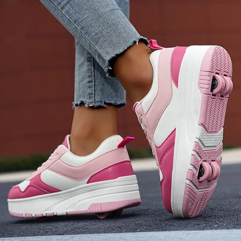 Roller Skate Shoes for Kids