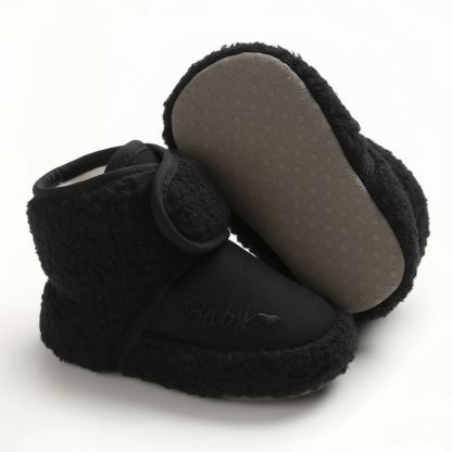 Soft And Warm Boots For Toddlers