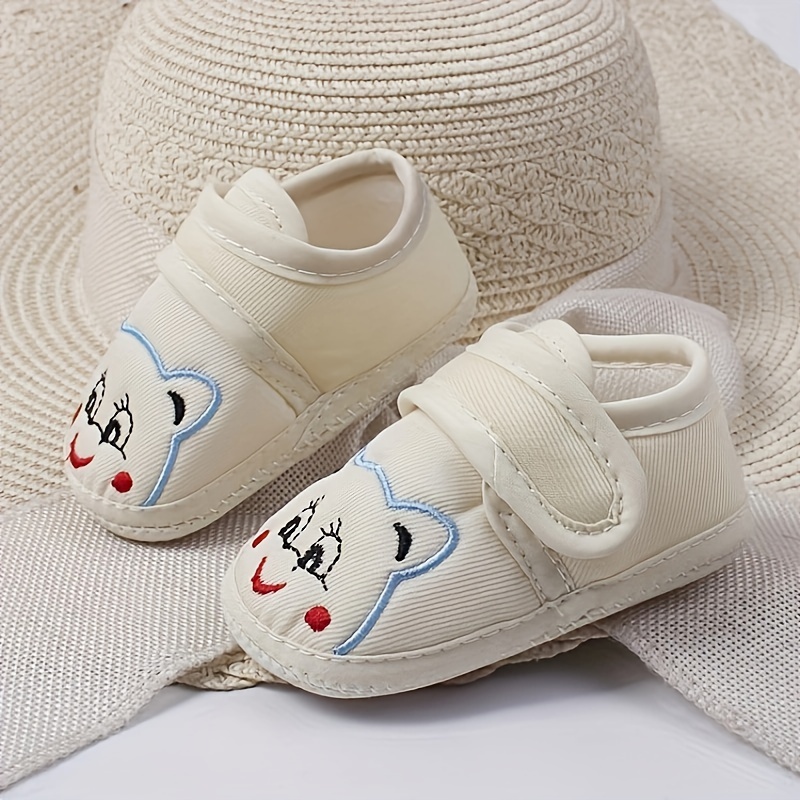 Steps Floor Walkers Shoes For Boys