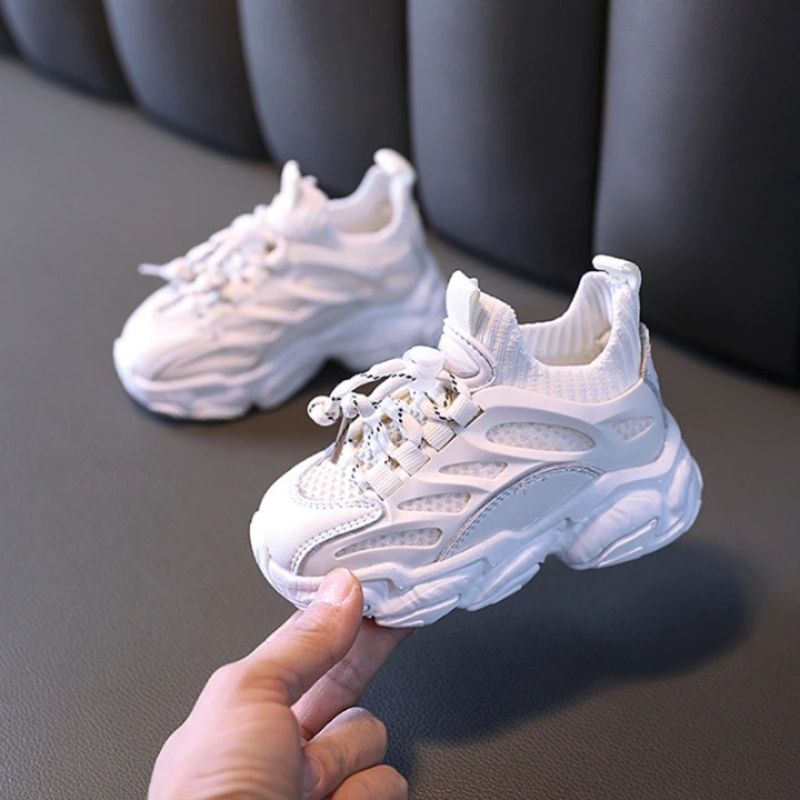 Outdoor Non-Slip Kids Shoes