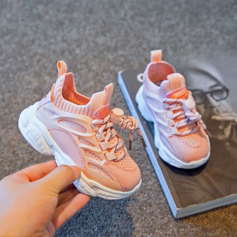 Outdoor Non-Slip Kids Shoes