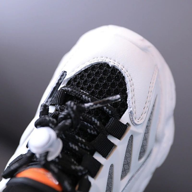 Outdoor Non-Slip Kids Shoes