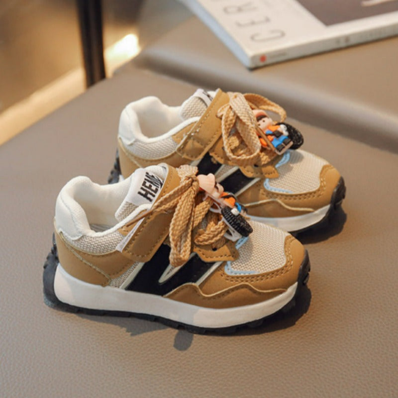 Kids Anti Slippery Casual Shoes