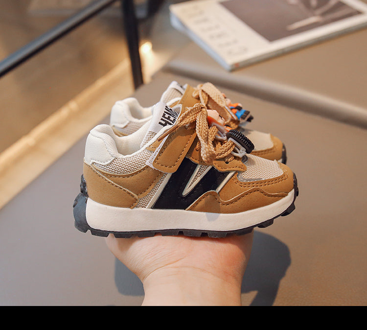 Kids Anti Slippery Casual Shoes