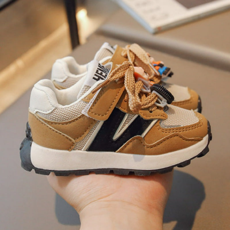 Kids Anti Slippery Casual Shoes