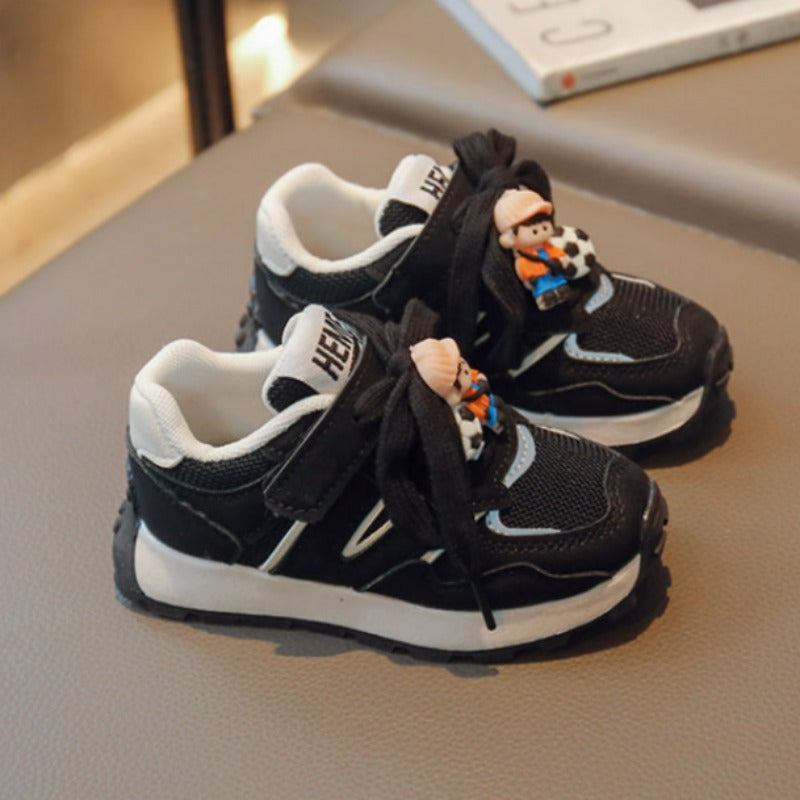 Kids Anti Slippery Casual Shoes