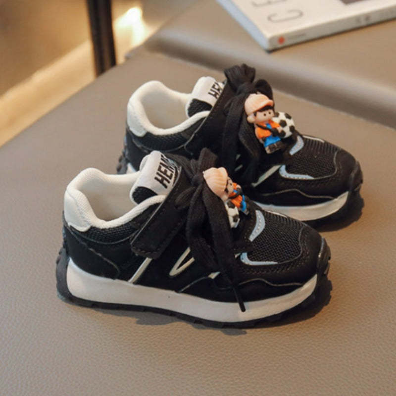 Kids Anti Slippery Casual Shoes