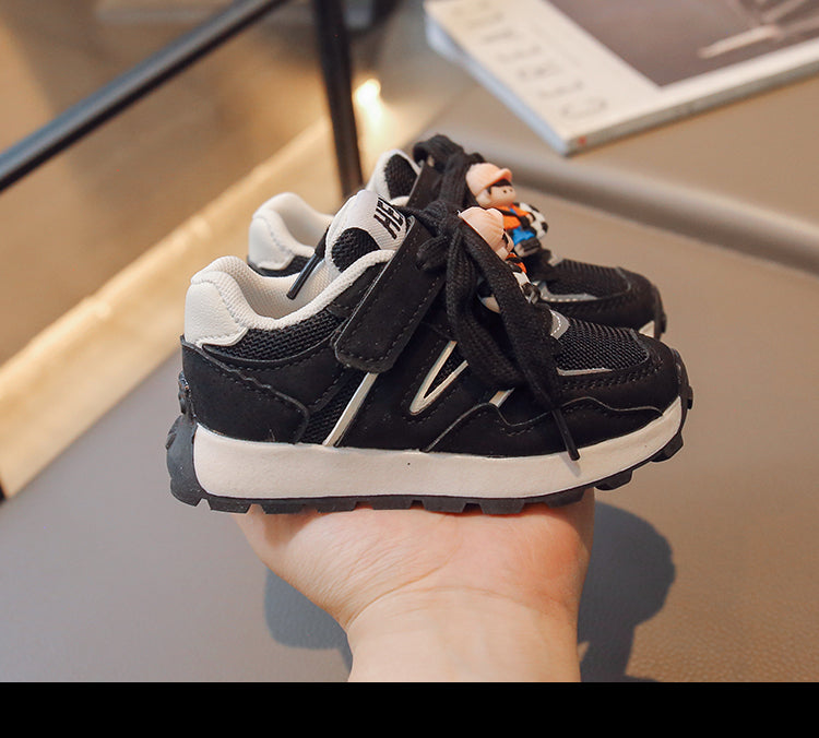 Kids Anti Slippery Casual Shoes