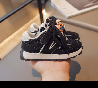 Kids Anti Slippery Casual Shoes