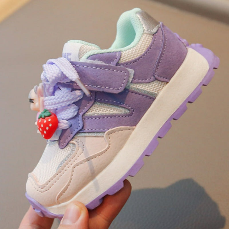 Kids Anti Slippery Casual Shoes