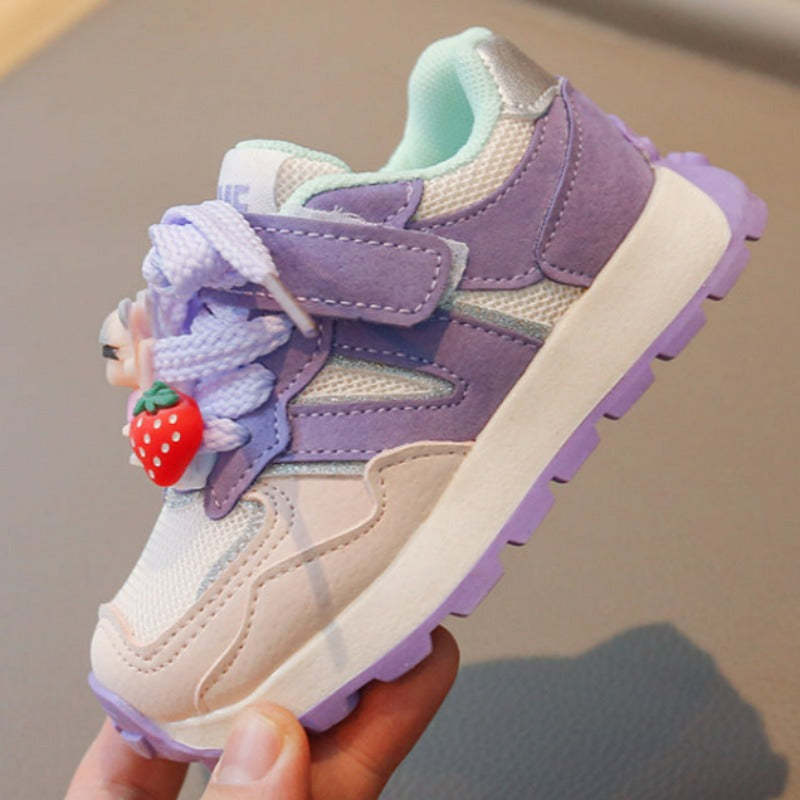 Kids Anti Slippery Casual Shoes