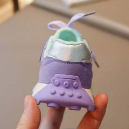 Kids Anti Slippery Casual Shoes