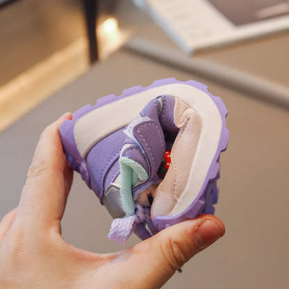 Kids Anti Slippery Casual Shoes