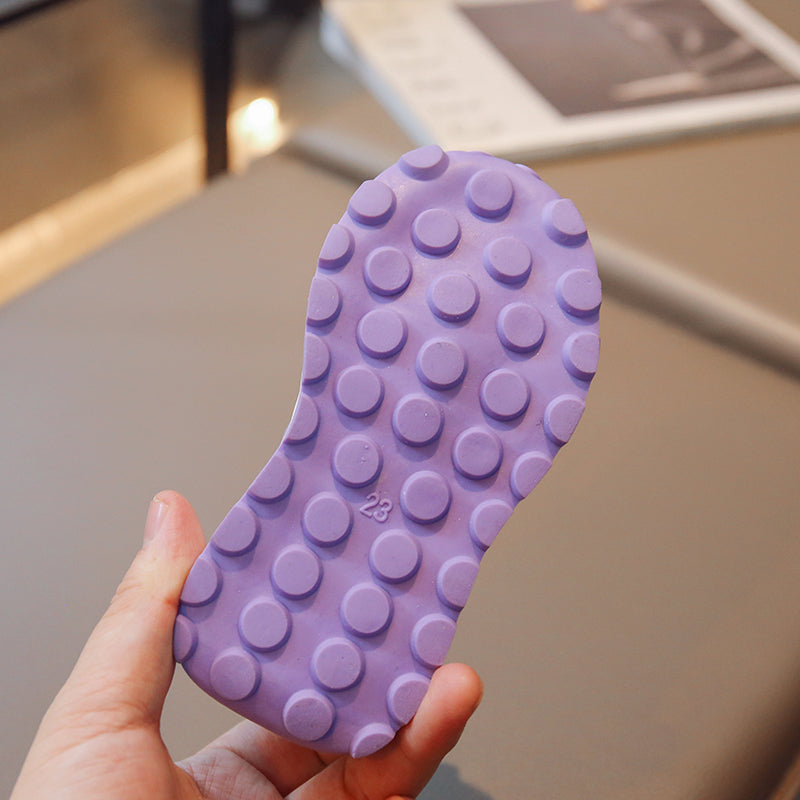 Kids Anti Slippery Casual Shoes