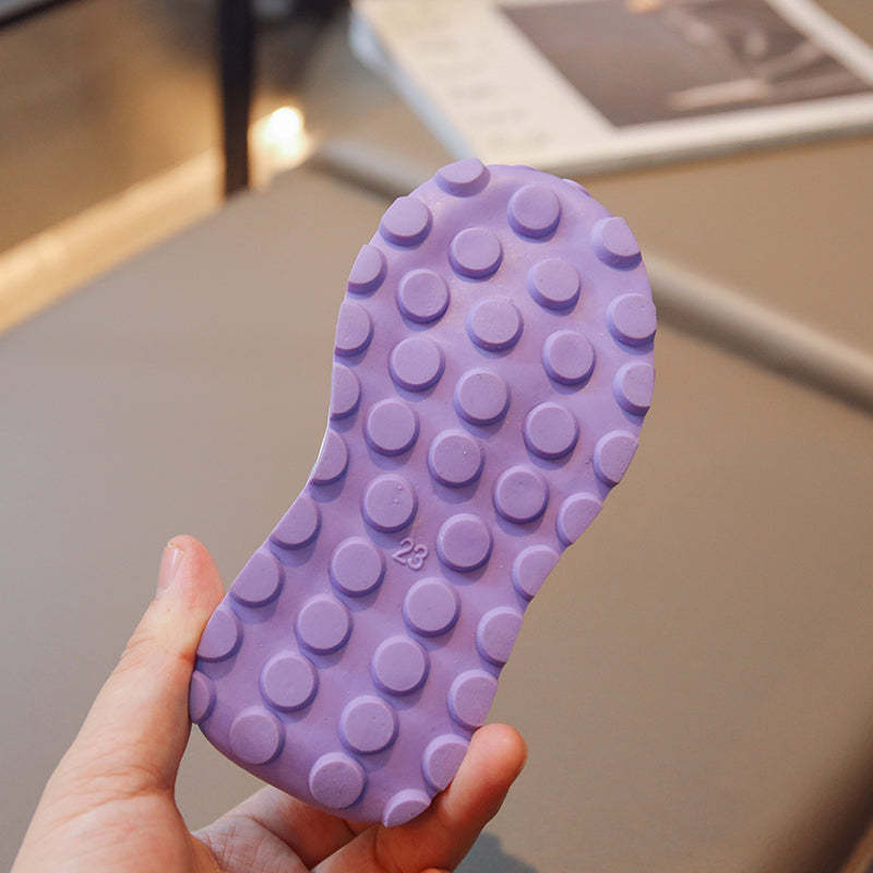 Kids Anti Slippery Casual Shoes