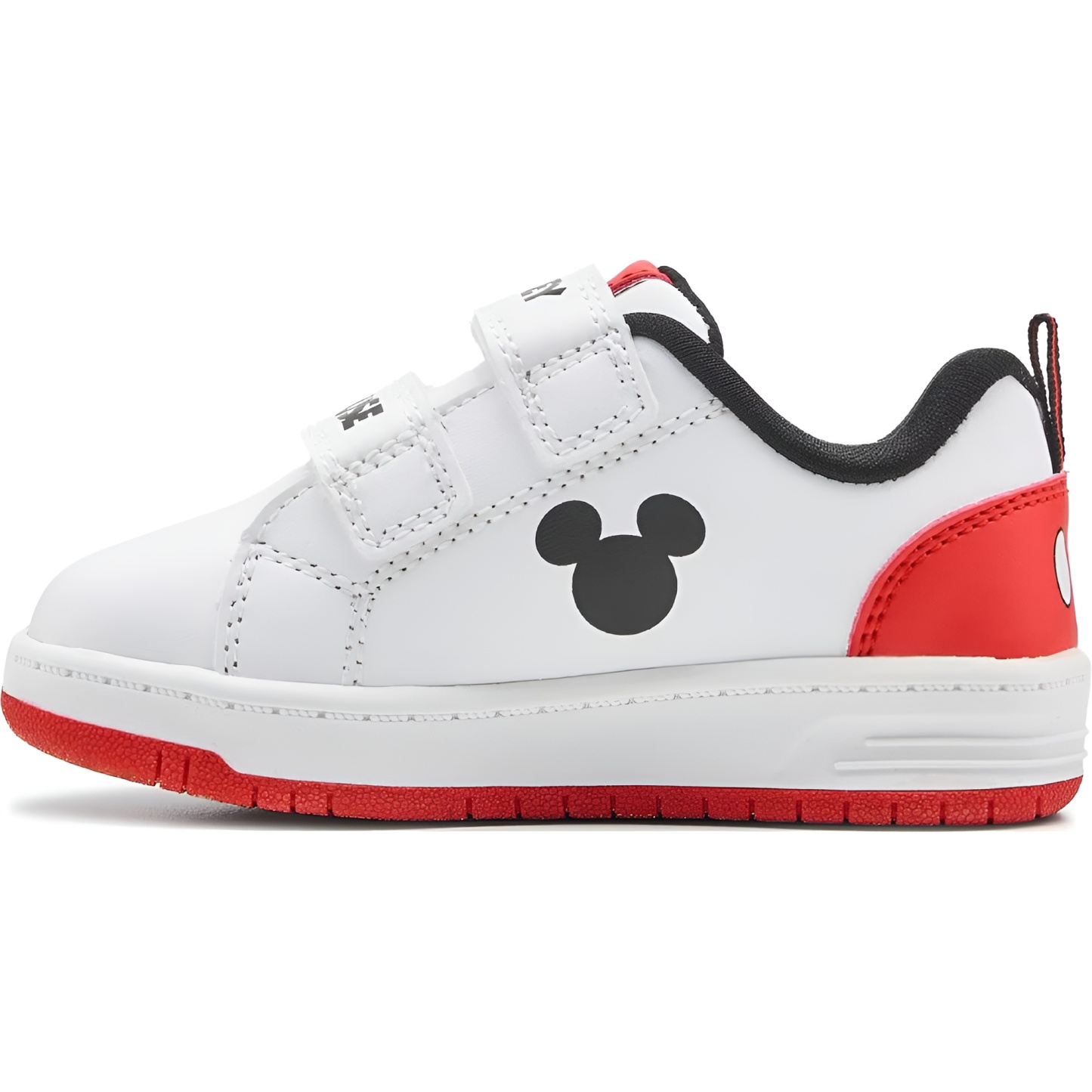 Light Up Sneakers For Kid With Cartoon Print