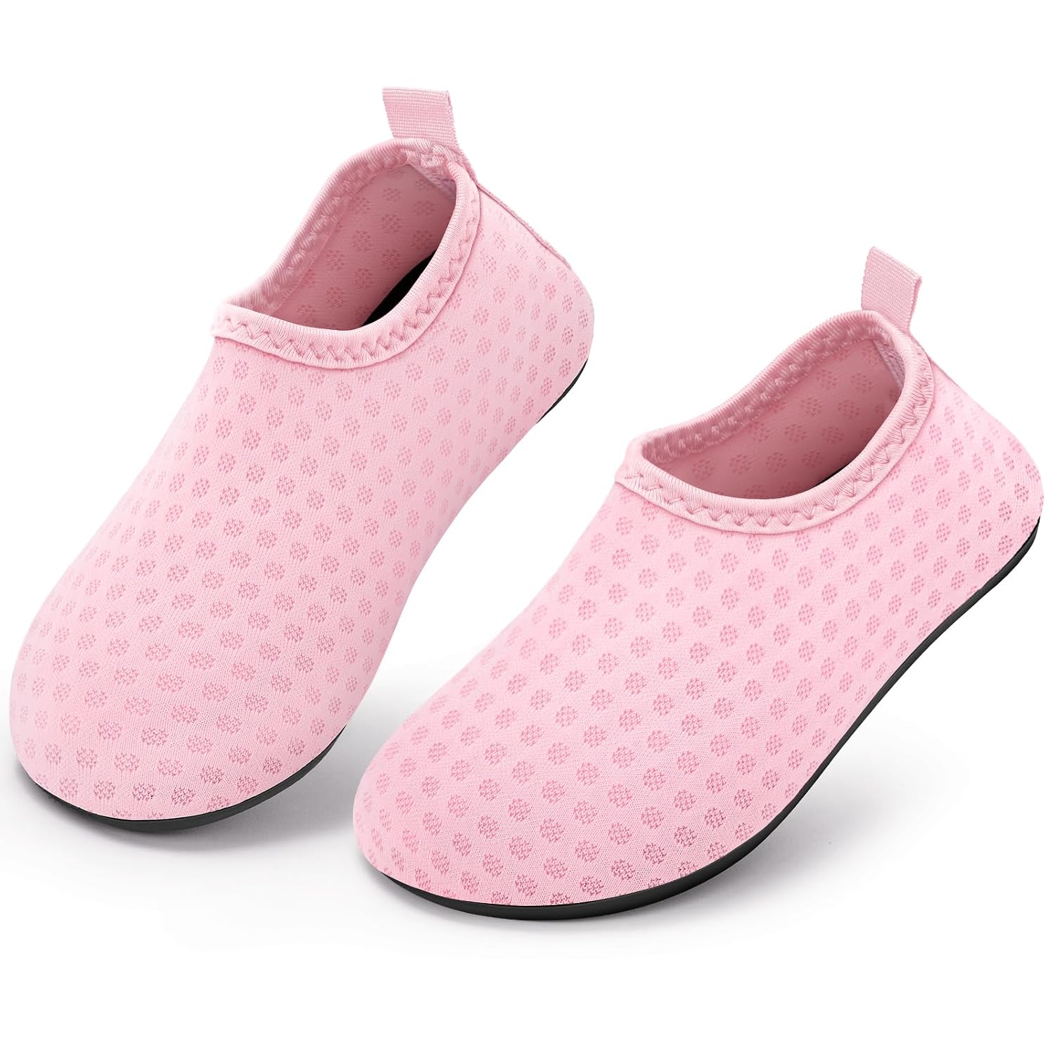 Classic Quick Dry Slip On Aqua Shoes for Kids